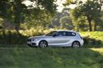 BMW 120d Sport Line 3-Door 2017 года (WW)